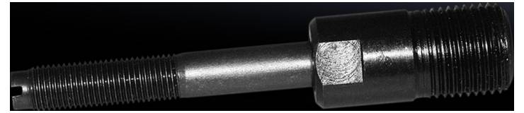 Rittal 4055661 Hydraulic traction screw