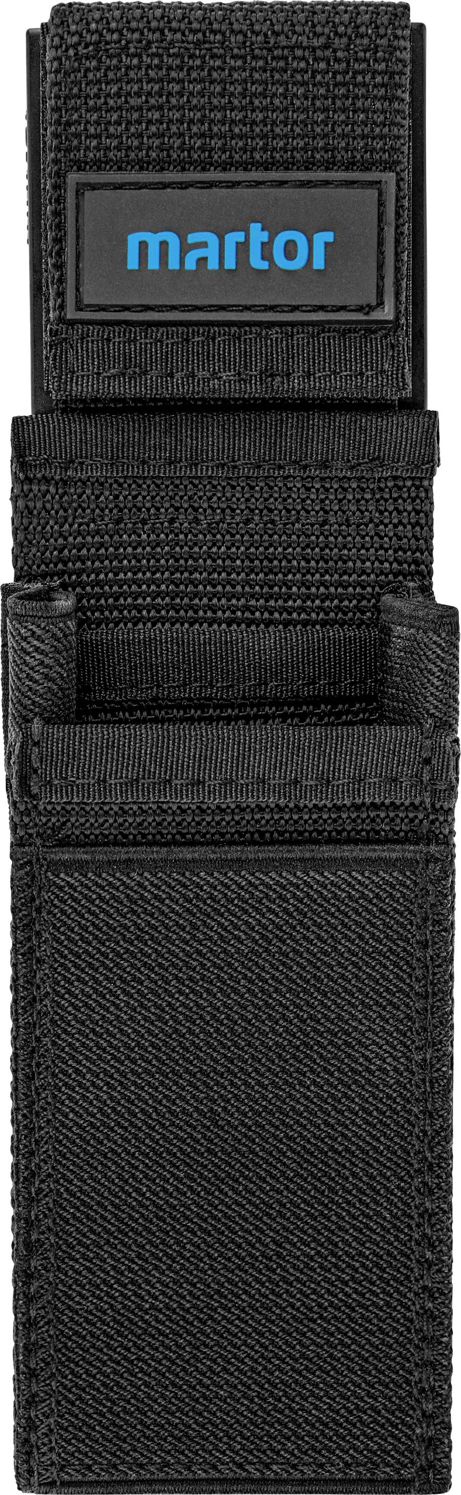 MARTOR 9921.08 Belt bag size M with clip 1 pc(s)