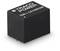 A black electronic component with the inscription 'TRACO POWER TDN 1-2410WISM', showing connections underneath.