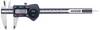 Accud 1601071 Digital caliper 150 mm IP54