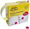 A box of round, pink marking dots by Avery Zweckform. Contains 800 pieces with a diameter of 10 mm.