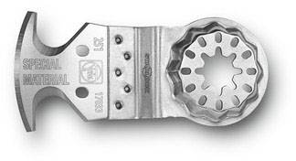 Fein 63903251230 Multifunction knife 5 pc(s)