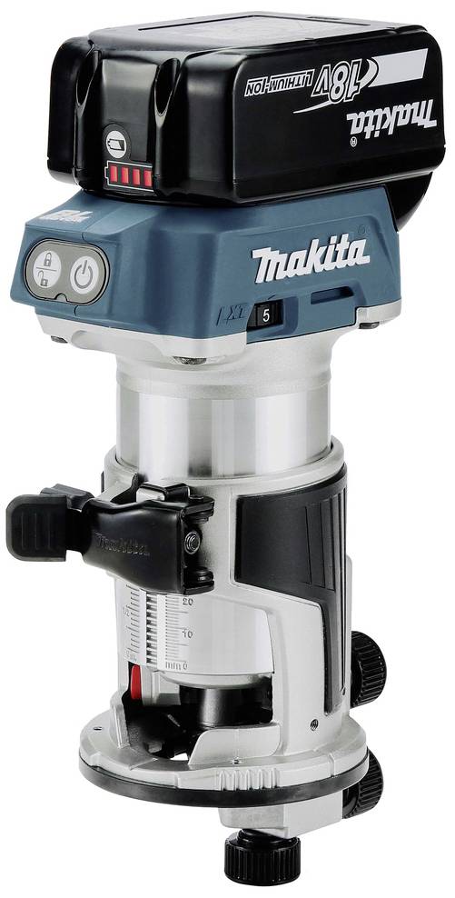 Makita drt50zjx2 review sale