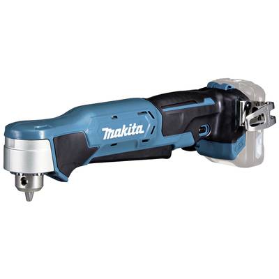 Makita  1-speed-Cordless angle drill  10.8 V w/o battery