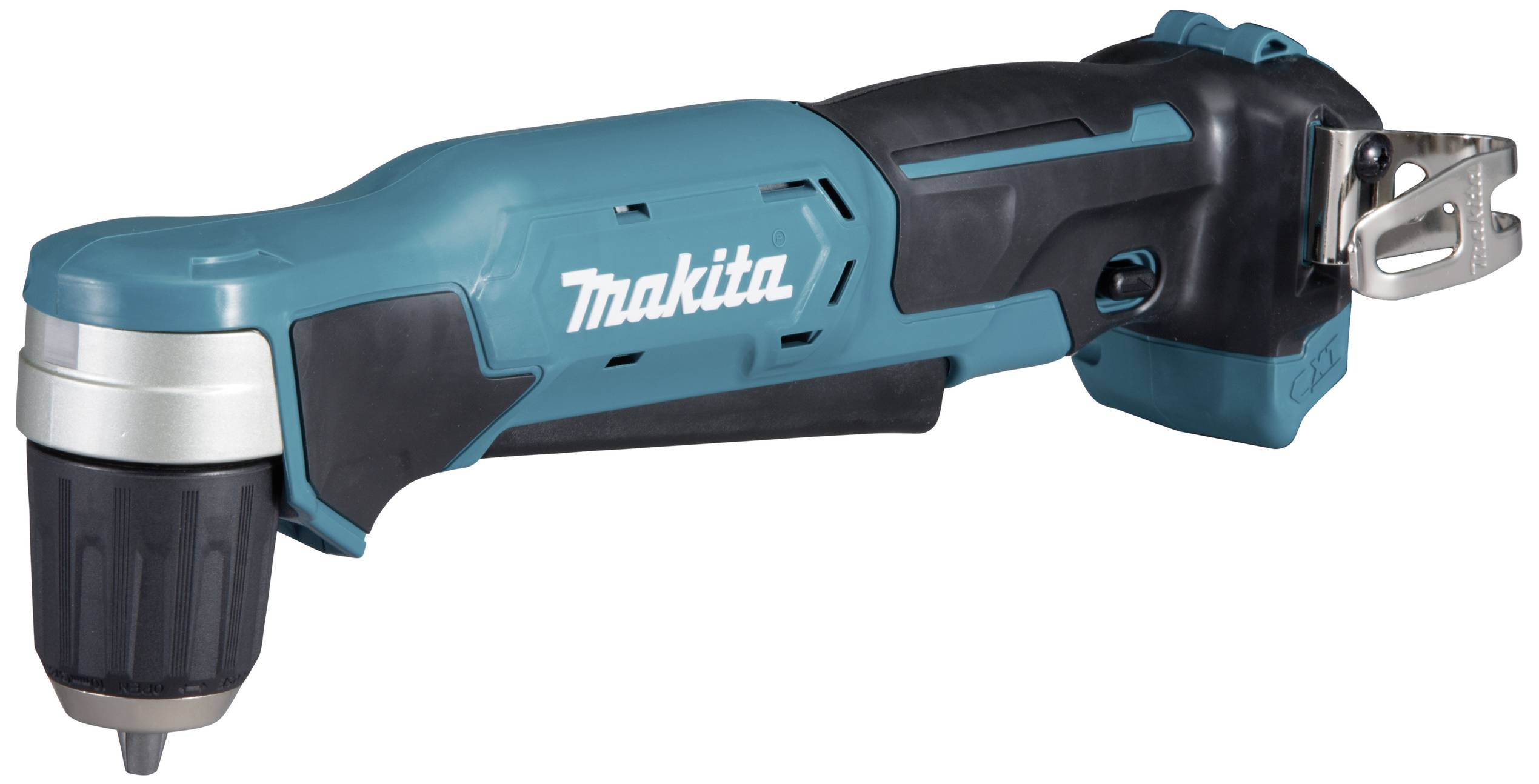 Makita DA333DZ 1-speed-Cordless angle drill 10.8 V w/o battery, w/o charger