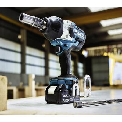 Buy Makita DTW1002Z Cordless impact driver 1000 Nm 18 V of