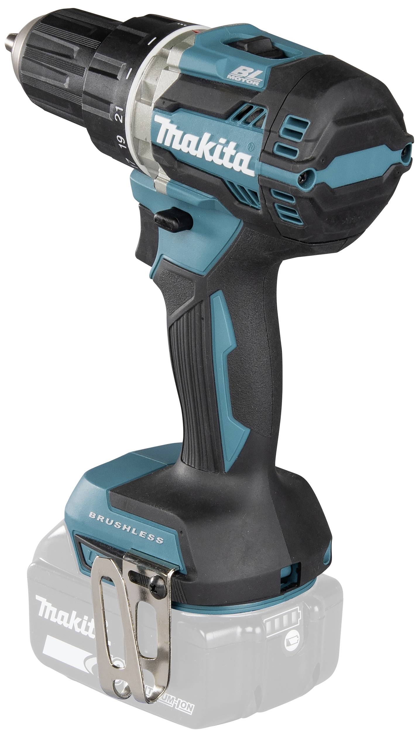 Makita ddf484z review sale