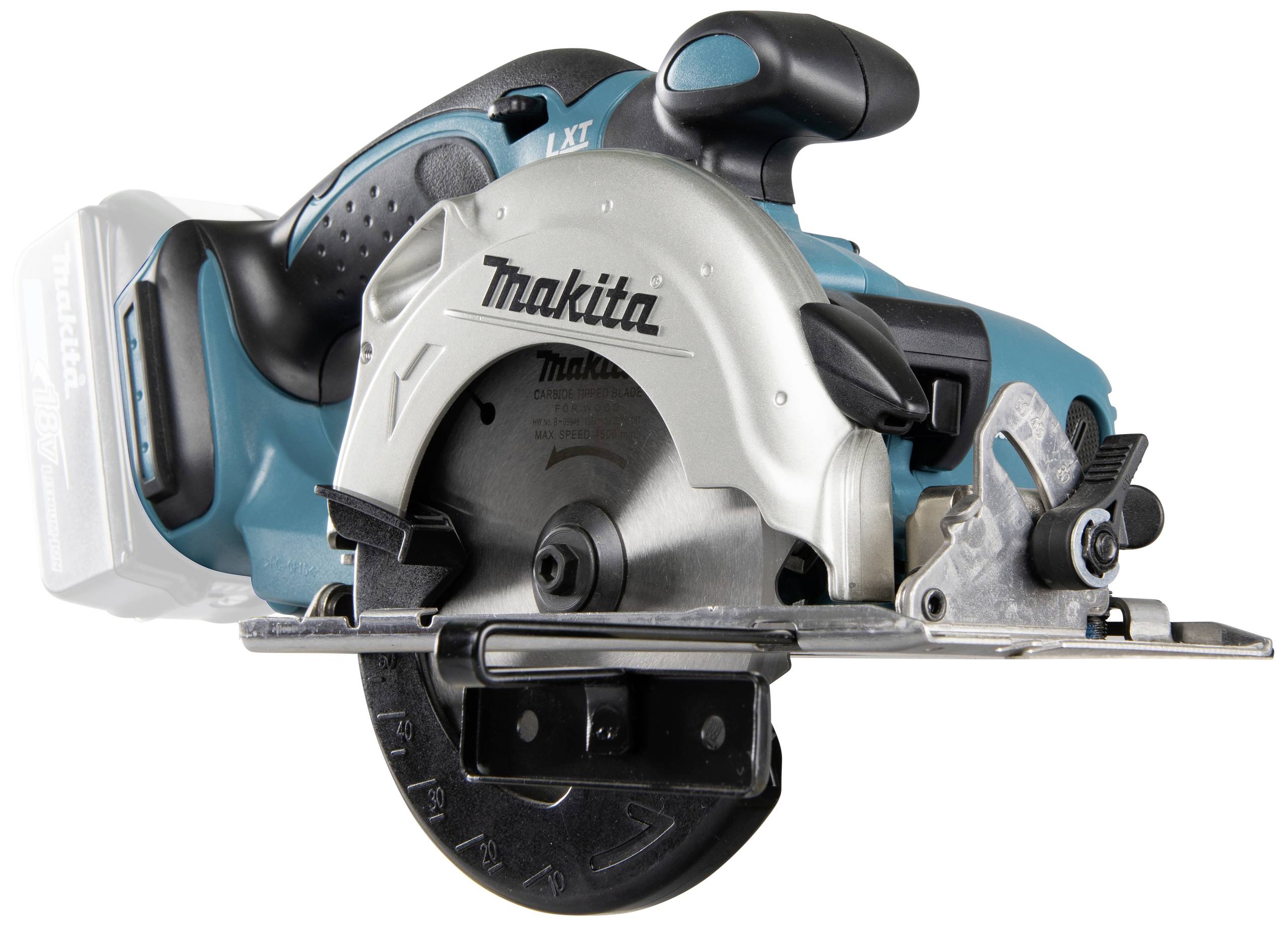 Makita dss501z lxt sale