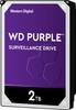 Western Digital Purple™ 2 TB 3.5" (8.9 cm) internal HDD SATA III WD20PURZ Bulk