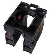 Eaton M22-AK11 Contact 1 breaker, 1 maker 230 V AC, 400 V AC, 500 V AC, 24 V DC, 110 V DC, 220 V DC 1 pc(s)