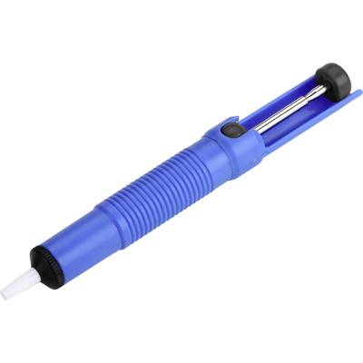 Basetech ZD-30B Soldering iron kit 230 V 30 W Pencil-shaped  + solder, + tray, + desoldering pump, + soldering tip