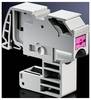 Rittal 3456505 Feeder terminal Push-in connector Grey 1 pc(s)