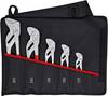 Knipex 00 19 55 S4 Workshop Pliers set