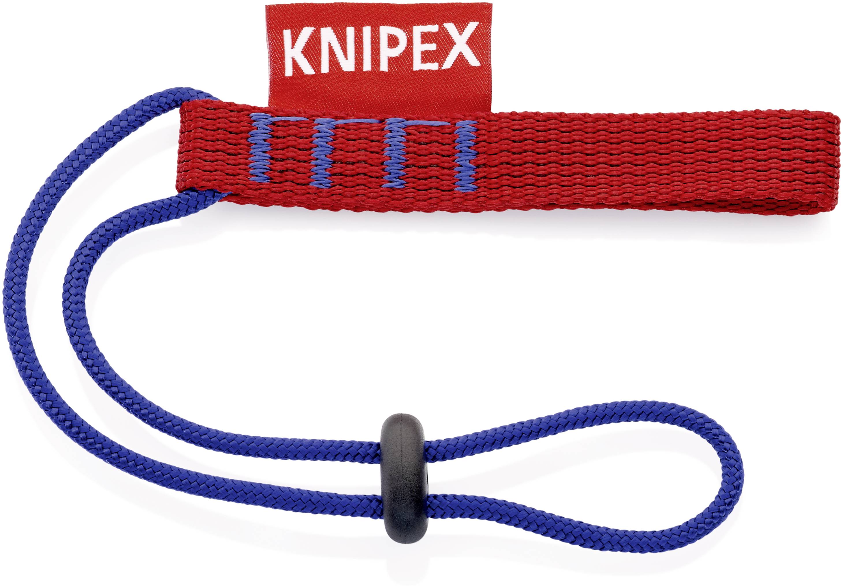 Knipex 00 50 02 T BK Tool fuse adapter strap