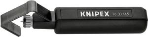 Knipex 16 30 145 SB Knipex-Werk  Cable stripper Suitable for Round cable