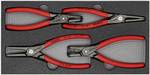 Pliers set 