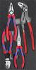 Knipex 00 20 01 V15 Pliers set