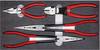 Knipex 00 20 01 V16 Pliers set