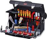 Tool bag Electro 23-piece.