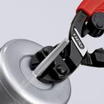 Power Flush Cutter for soft metal and plastic