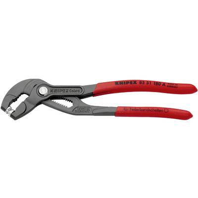 Knipex 85 51 180 A Tension clamp pliers 180 mm 1 pc(s)