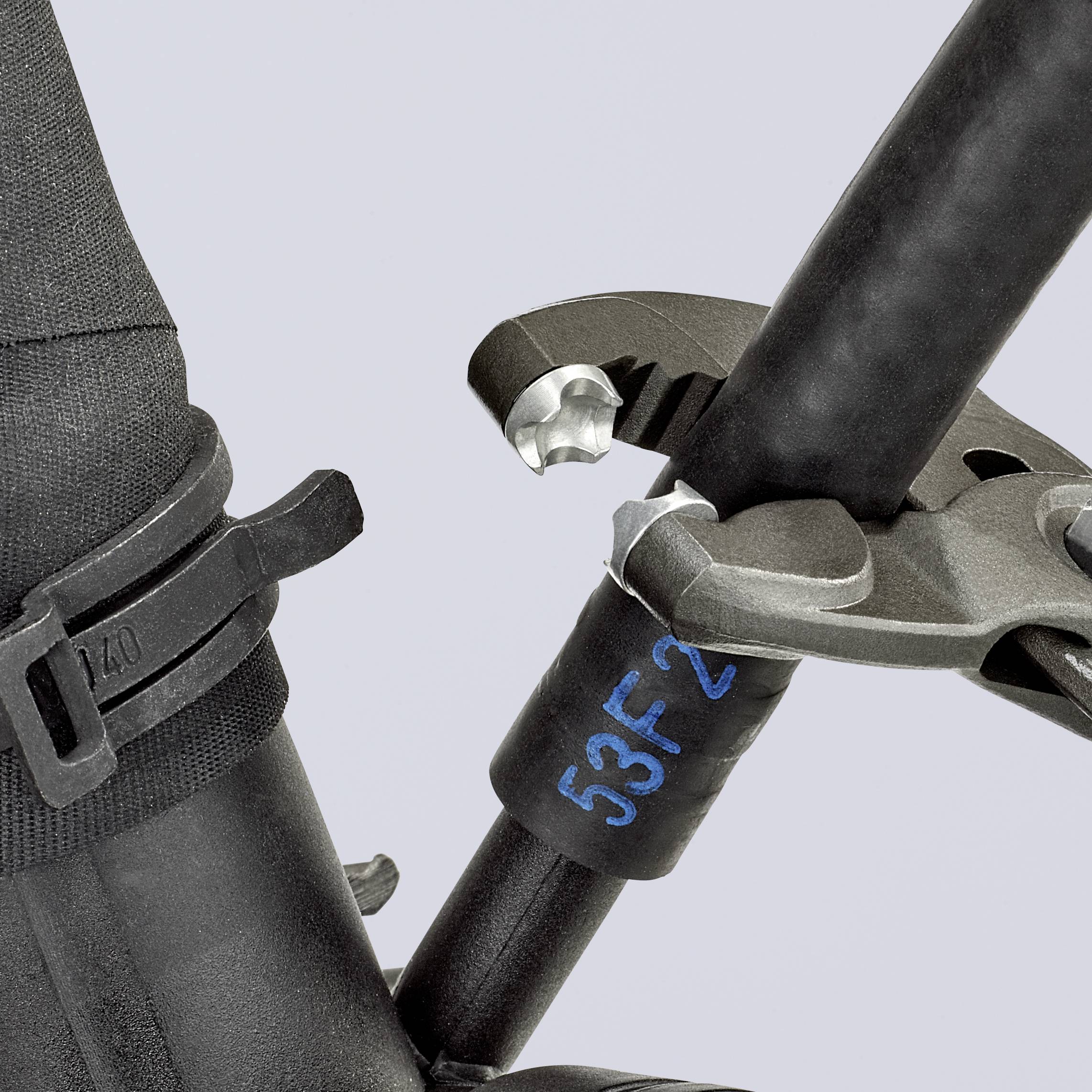 Close-up of a bicycle saddle with a seat post mounted as part of a bicycle frame.