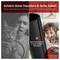 Ad for cable protector: 'Schützt deine Haustiere & deine Kabel!'; shows cat chewing cable on left and child with cat beside durable woven sleeve on right, highlighting protection from short circuits and damage.<br>