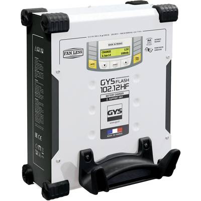 GYS GYSFLASH 102.12 HF Vertikal 029606 Automatic charger 12 V  100 A 