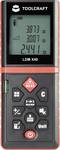 421D laser distance meter