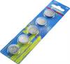 Conrad energy Button cell CR 2032 3 V 5 pc(s) 220 mAh Lithium