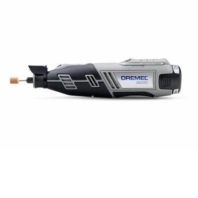 Buy Dremel 8220-1/5 F0138220JA Cordless multifunction tool incl.  rechargeables 12 V 2 Ah