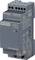 A gray Siemens LOGO! Power supply unit with input 100-240V and output DC 24V/1.3A. Model 6EP3331-6SB00-0AY0, showing labels and specs.