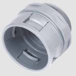 Helukabel 94183 HSSV M Hose tail Grey M25 Straight 1 pc(s)