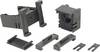 HELU 94679 VS Conduit clip link Grey 1 pc(s)