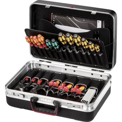 Parat SILVER Allround L 531000171 Tool box (empty) (W x H x D) 480 x 350 x 180 mm-0
