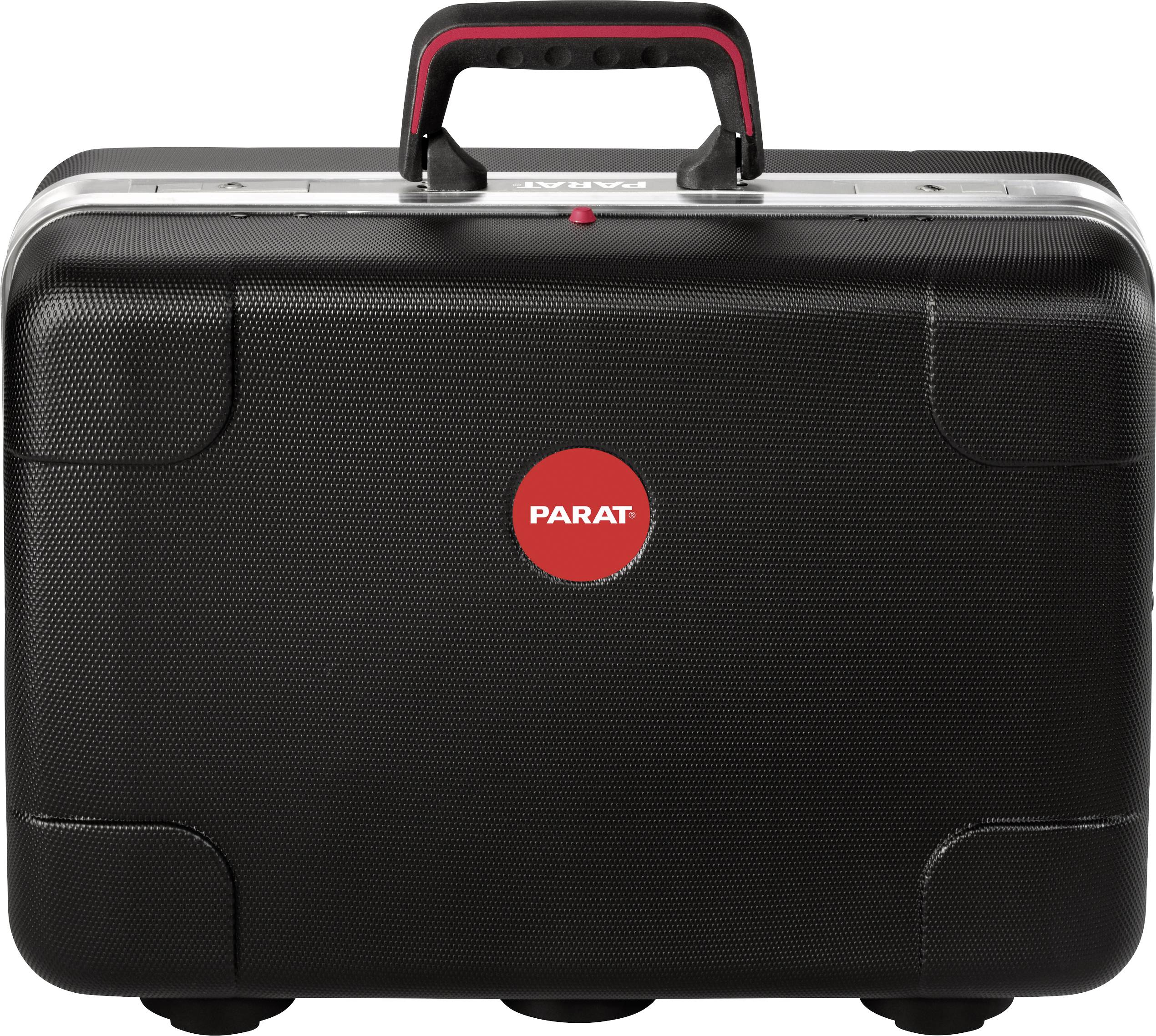 Parat SILVER Allround L 531000171 Tool box (empty) (W x H x D) 480 x 350 x 180 mm-2