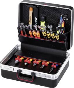 Parat CLASSIC KingSize Power CP-7 589100171 Electrical contractor Tool box (empty)  (W x H x D) 490 x 410 x 230 mm