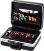 Tool box (empty) 35 l Parat CLASSIC KingSize Roll Safe CP-7 589550171 (W x H x D) 490 x 460 x 250 mm