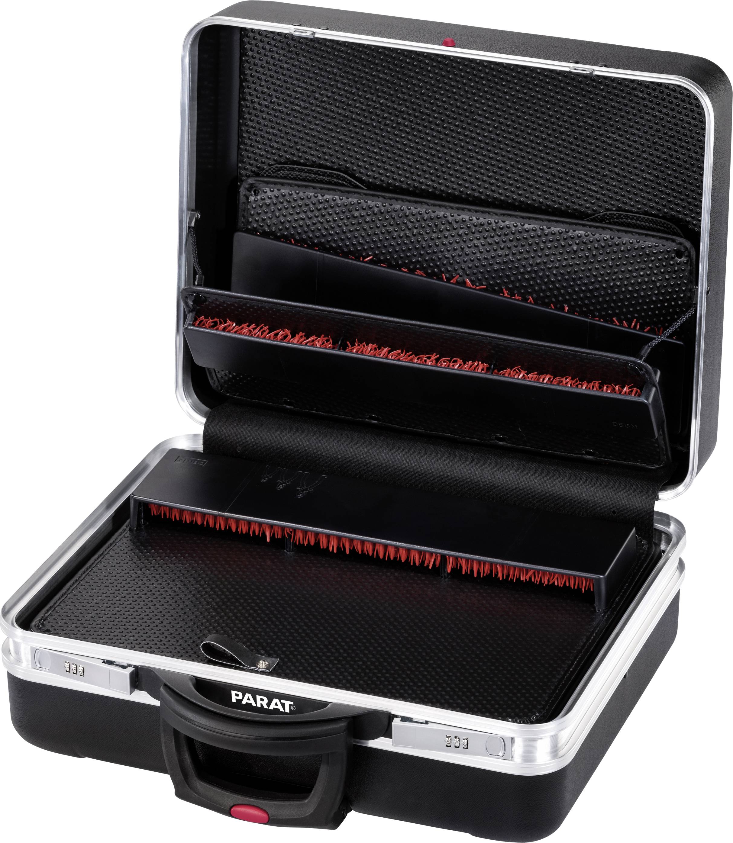 Parat CLASSIC KingSize Roll Safe CP-7 589550171 Tool box (empty) (W x H x D) 490 x 460 x 250 mm-1