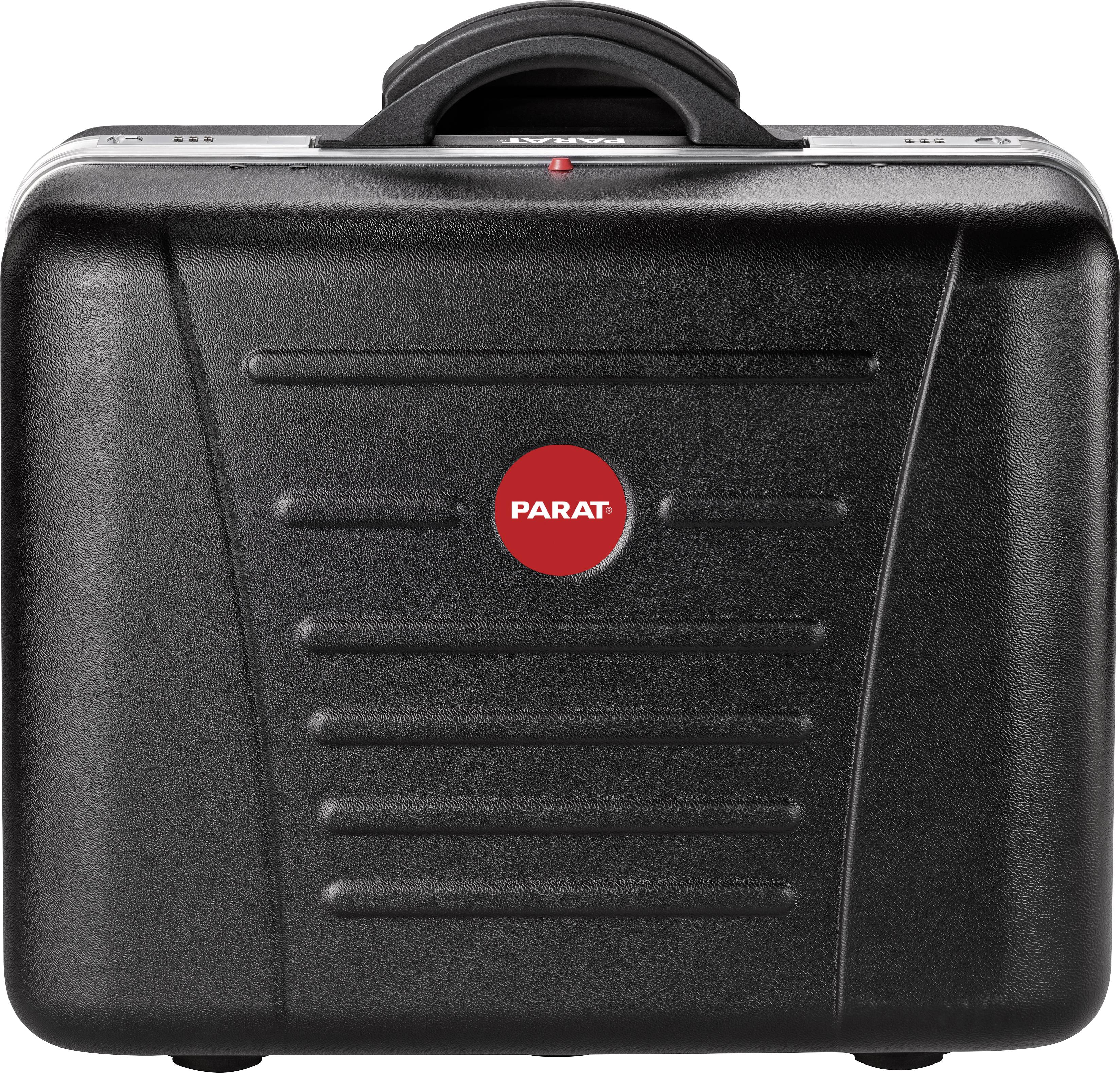 Parat CLASSIC KingSize Roll Safe CP-7 589550171 Tool box (empty) (W x H x D) 490 x 460 x 250 mm-2