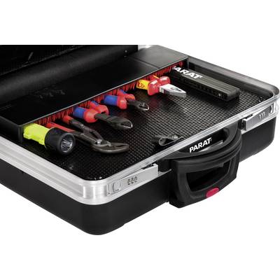 Tool box (empty) 35 l Parat CLASSIC KingSize Roll Safe CP-7 589550171 (W x H x D) 490 x 460 x 250 mm-9