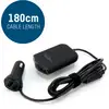 Symbol image for Ansmann In-Car USB charger USB Black Car, HGV