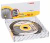 Bosch Accessories 2608615066 Standard for Universal Speed Diamond cutting disc Diameter 230 mm Bore diameter 22.23 mm 10 pc(s)