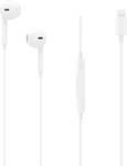 Apple EarPods Lightning Connector EarPods Corded (1075100) Stereo White Headset