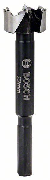 Bosch Accessories 2608577007 Forstner bit 22 mm 1 pc(s)