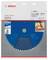 Bosch circular saw blade, suitable for wood, 355 mm diameter, long service life, ideal for precision cuts.
