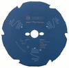 Bosch Accessories Expert for Fiber Cement 2608644349 Circular saw blade 250 x 30 x 1.8 mm Number of cogs: 6 1 pc(s)