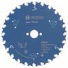 Bosch Accessories Expert for Wood 2608644016 Circular saw blade 160 x 20 x 1.6 mm Number of cogs: 24 1 pc(s)
