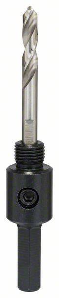 Bosch Accessories 2609390588 2609390588 Hole saw shank 6.35 mm 1 pc(s)