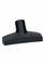 A black vacuum nozzle attachment with the well-known manufacturer's logo on the side, suitable for upholstered furniture.